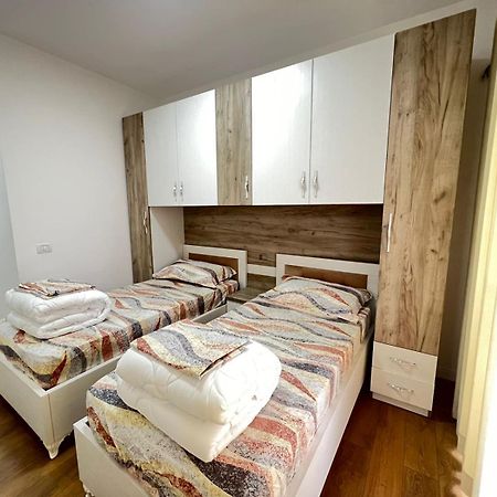 Ani'S Apartment Durrës Kültér fotó