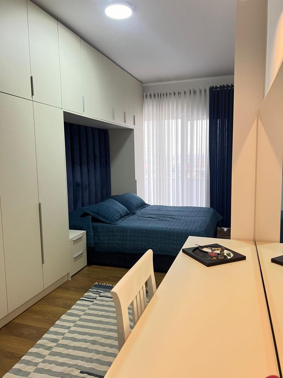 Ani'S Apartment Durrës Kültér fotó