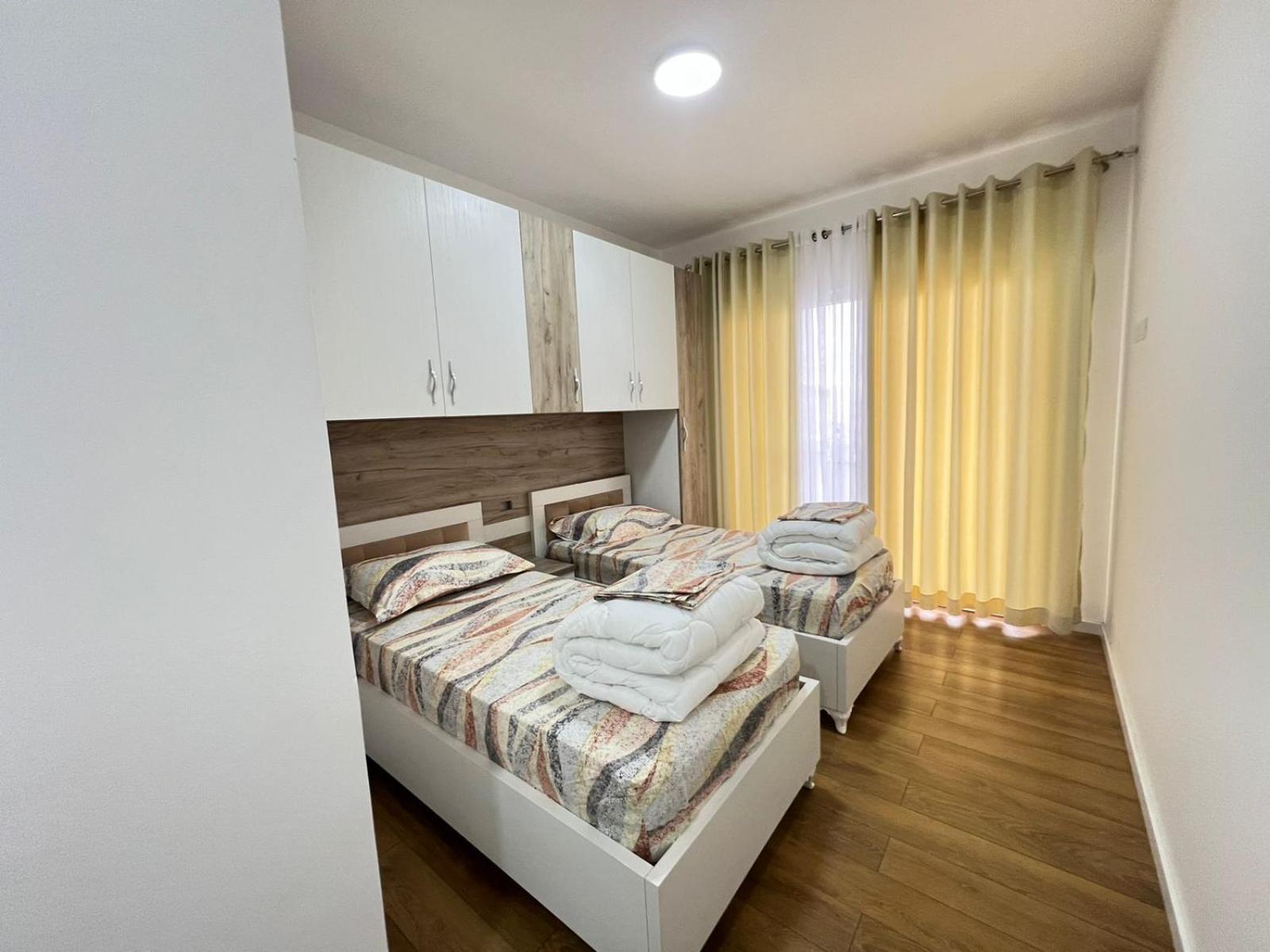 Ani'S Apartment Durrës Kültér fotó