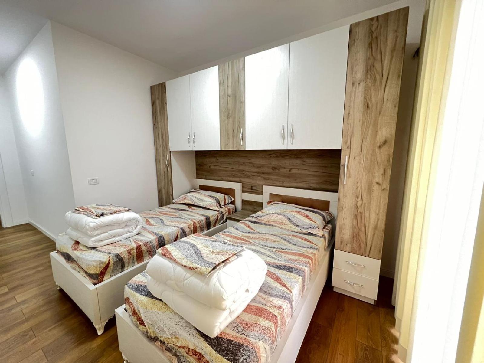 Ani'S Apartment Durrës Kültér fotó